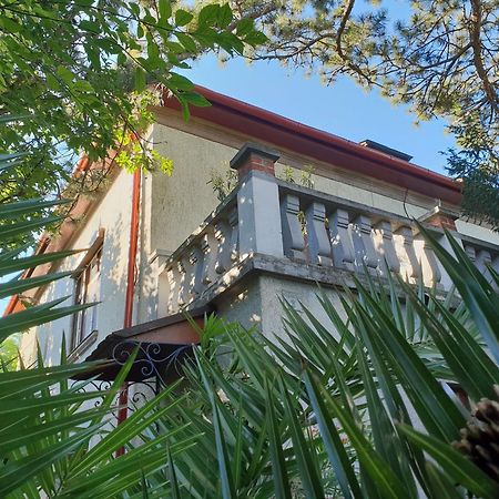 באלאטונפורד Kasza Villa מראה חיצוני תמונה