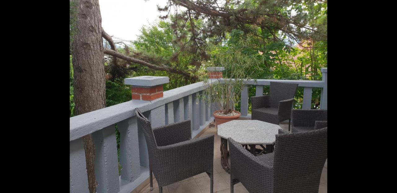 באלאטונפורד Kasza Villa מראה חיצוני תמונה