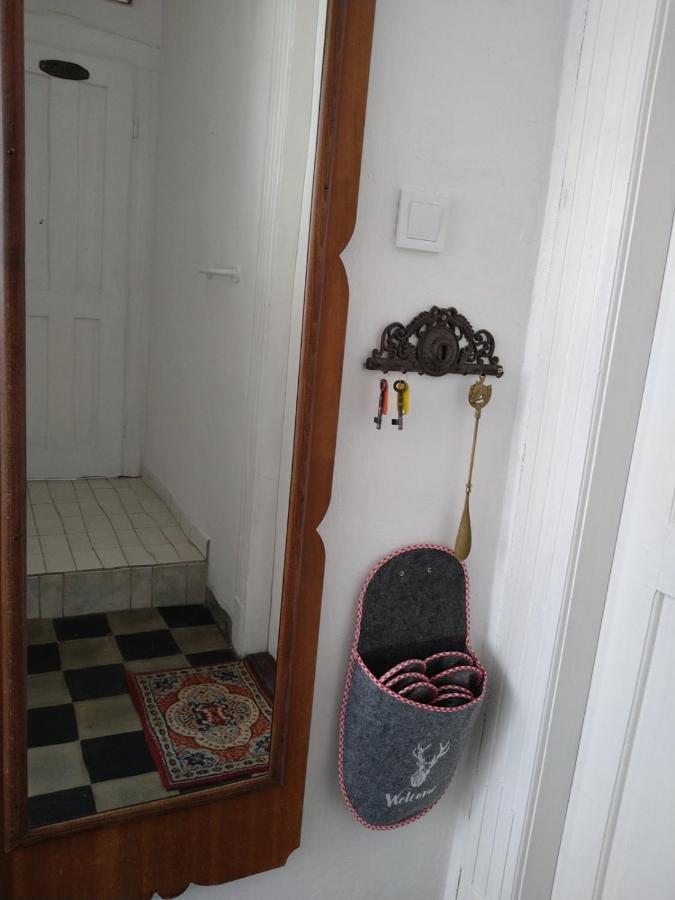 באלאטונפורד Kasza Villa מראה חיצוני תמונה