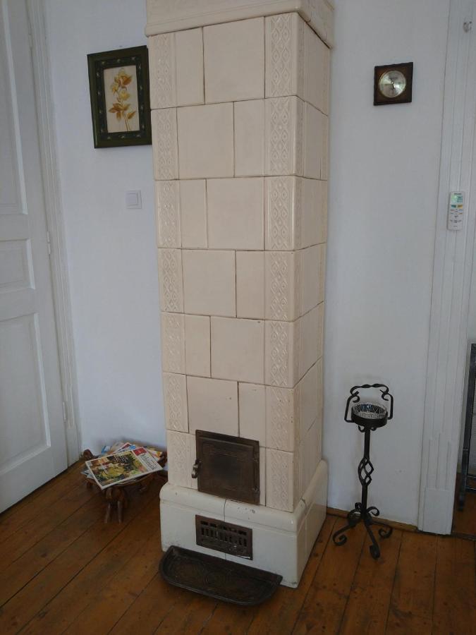 באלאטונפורד Kasza Villa מראה חיצוני תמונה