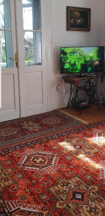 באלאטונפורד Kasza Villa מראה חיצוני תמונה