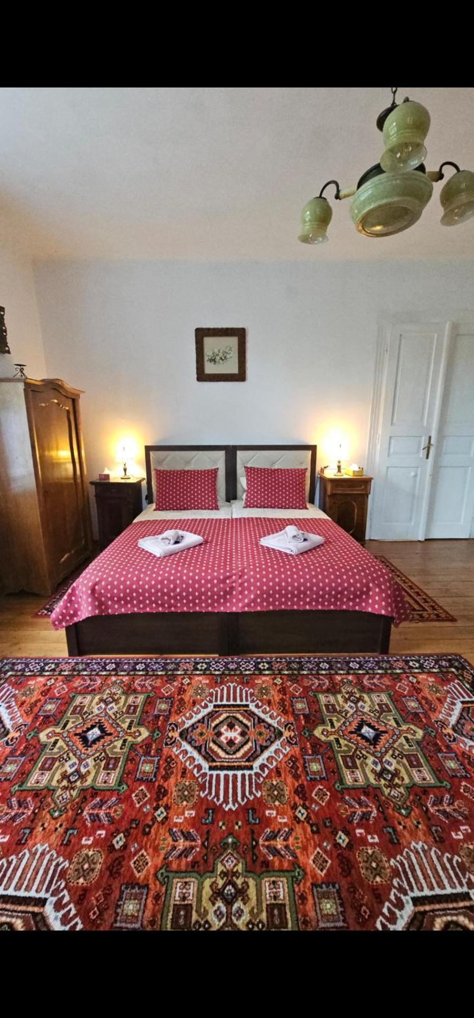 באלאטונפורד Kasza Villa מראה חיצוני תמונה