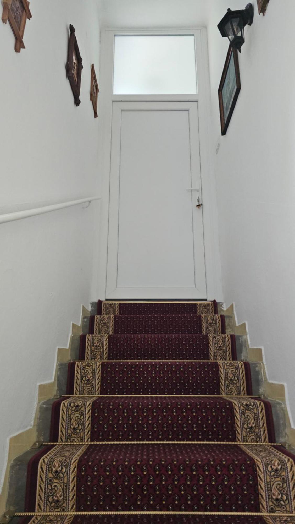 באלאטונפורד Kasza Villa מראה חיצוני תמונה