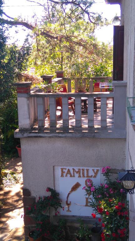 באלאטונפורד Kasza Villa מראה חיצוני תמונה